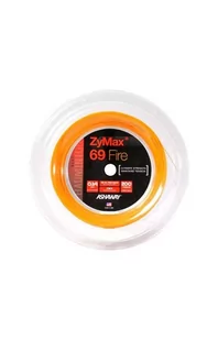 Naciąg ZyMax 69 - rolka ASHAWAY Biały - Badminton - miniaturka - grafika 1