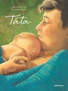 Tata - Książki edukacyjne - miniaturka - grafika 1