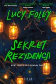 Horror, fantastyka grozy - Sekret rezydencji - Lucy Foley - miniaturka - grafika 1