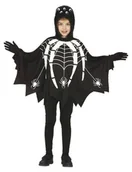 Stroje karnawałowe - Strój świecący w ciemności pająk-128 - miniaturka - grafika 1