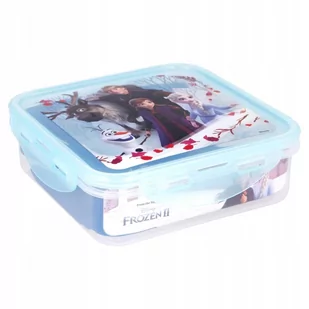 Śniadaniówka Pojemnik Lunch Box Frozen 750 Ml - Lunch boxy - miniaturka - grafika 1