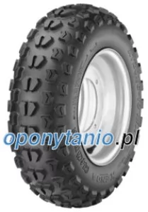 Kenda K532F Klaw XC ( 22x7.00-10 TL 33N ) - Opony motocyklowe - miniaturka - grafika 1