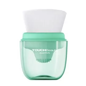 Szczotka do twarzy TOUCHBeauty 1762 - Pozostałe urządzenia kosmetyczne - miniaturka - grafika 1