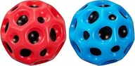 Piłki dla dzieci - Space Balls Ekstremalnie wysoko skacząca piłka sensoryczna Zestaw 2 Sztuki - miniaturka - grafika 1