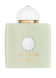 Amouage Existence - Wody i perfumy damskie - miniaturka - grafika 1