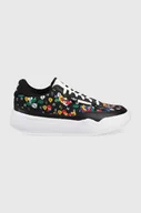 Sneakersy damskie - adidas adidas Rich Mnisi Her Court Damskie Czarne (GW8569)" GW8569 - miniaturka - grafika 1