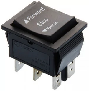 Przełącznik do Aut na Akumulator Przód/Stop/Tył - Pojazdy elektryczne dla dzieci - miniaturka - grafika 2