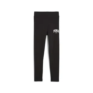 PUMA Dziewczęce legginsy z wysokim stanem G - Legginsy - miniaturka - grafika 1