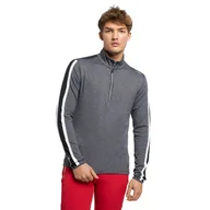 Bluzy sportowe męskie - Bluza męska CMP 39L2577 - miniaturka - grafika 1