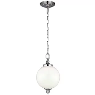 Ardant Decor Lampa Elena Ardant Decor FE/PARKMAN/PS PN FE/PARKMAN/PS PN - Lampy sufitowe - miniaturka - grafika 1