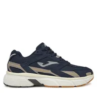 Sneakersy męskie - Sneakersy Joma Rt50 2503 RRT50S2503 Granatowy - miniaturka - grafika 1