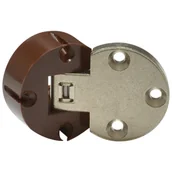 Zawiasy, okucia i inne akcesoria - Zawias meblowy barkowy FAM - miniaturka - grafika 1