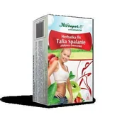 Herbata - Herbapol S.A. Herbatka TALIA Spalanie - miniaturka - grafika 1