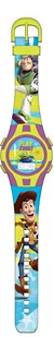 Euroswan Zegarek cyfrowy ze skarbonką Toy Story 4 WD20339 Kids Euroswan WD20339 - Zegarki dla dzieci - miniaturka - grafika 1
