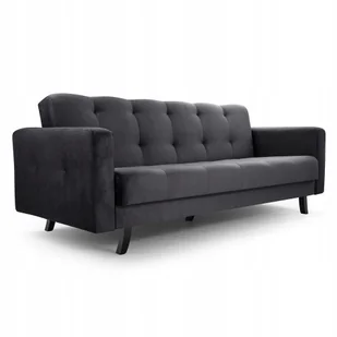 Kanapa Sofa Wersalka rozkładana z funkcją spania wysyłka w 24H! - Sofy i kanapy - miniaturka - grafika 1