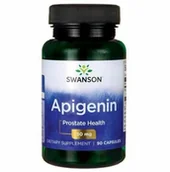 Suplementy diety - Apigenin 50 mg (90 kaps.) - miniaturka - grafika 1