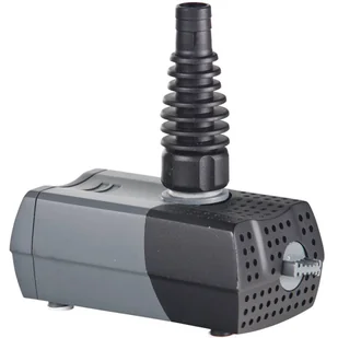 Aquafun HEISSNER Wielofunkcyjna pompa ekologiczna Aqua Stark, 700 L/h - Akcesoria do basenów - miniaturka - grafika 1
