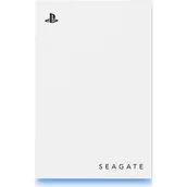 Dyski HDD - HDD USB3 5TB EXT./WHITE STLV5000200 SEAGATE - miniaturka - grafika 1