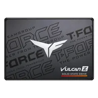 Dyski SSD - Team Group T-FORCE VULCAN Z 2.5" 480 GB Serial ATA III 3D NAND - miniaturka - grafika 1