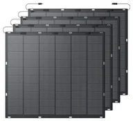 Panele fotowoltaiczne - Anker Solix FS20 900W 225W - 4 szt - miniaturka - grafika 1