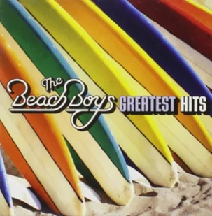 The Beach Boys Greatest Hits The Beach Boys - Pop - miniaturka - grafika 2