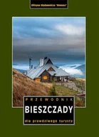 Przewodniki - Bieszczady. Przewodnik dla prawdziwego turysty wyd. 22 - miniaturka - grafika 1