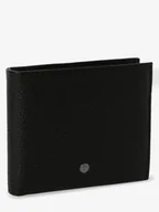 Portfele - JOOP! - Portfel męski ze skóry Ninos, czarny - miniaturka - grafika 1