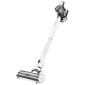 Odkurzacze pionowe - Tineco Pure One S11 Pet Biało-czarny - miniaturka - grafika 1