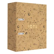 Segregatory - Interdruk Segregator A4 Kraft Galaxy 78 k - miniaturka - grafika 1