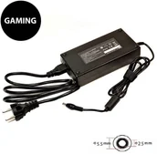 Zasilacze do laptopów - Zasilacz do laptopa Extra Digital Nešiojamo kompiuterio įkroviklis ASUS 150W: 19V, 7.9A - miniaturka - grafika 1