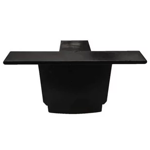 Nowodvorski Zaślepka końcowa CTLS RECESSED DEAD END CAP 8687 8687 - Akcesoria do oświetlenia - miniaturka - grafika 1