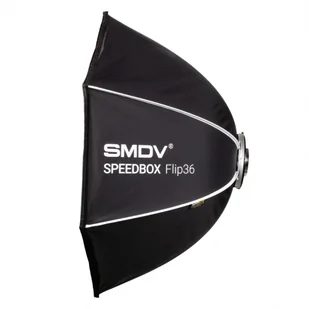 SMDV Speedbox Flip36 - Softboxy - miniaturka - grafika 1