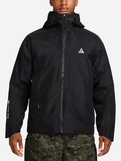 Kurtki męskie - Sportowa wiatrówka męska Nike ACG Storm-FIT Gore-Tex ADV "Black" DB3559-011 M Czarna (196607601464) - grafika 1