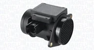 Przepływomierze - Przepływomierz masowy powietrza Magneti Marelli 213719778019 - miniaturka - grafika 1