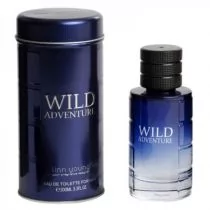 Linn Young Wild Adventure Woda toaletowa 100ml - Wody i perfumy damskie - miniaturka - grafika 1