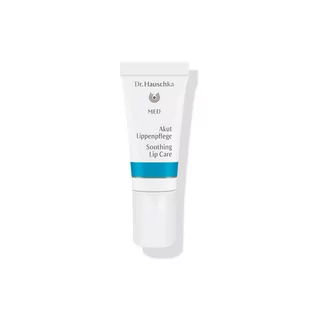 Dr. Hauschka Akut Lippenpflege - Balsamy do ust - miniaturka - grafika 1