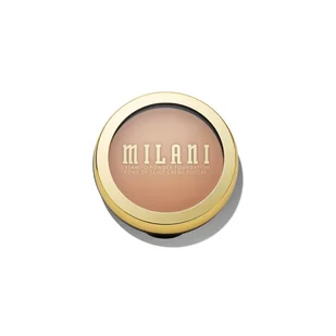 Milani Podkład do twarzy w kremie Light Beige - Podkłady do twarzy - miniaturka - grafika 4