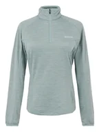 Bluzy damskie - Regatta Bluza polarowa "Yonder II" w kolorze turkusowym - miniaturka - grafika 1