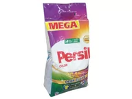 Środki do prania - PERSIL COLOR proszek do prania 4,8kg - 80 prań - miniaturka - grafika 1