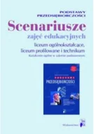 Chemia - Chemia organiczna Scenariusze zajęć edukacyjnych - miniaturka - grafika 1