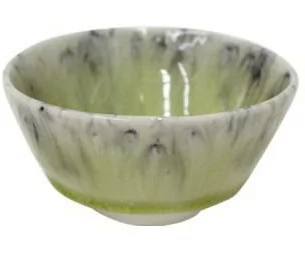 Costa Nova Ramekin Madeira Lemon Green 9 cm - Miski i półmiski - miniaturka - grafika 1