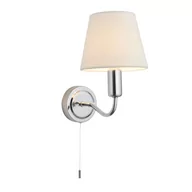 Lampy ścienne - Endon Endon Conway 93851 kinkiet 1x3W/G9 IP44 93851 - miniaturka - grafika 1