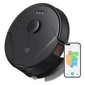 Roboty sprzątające - Eufy Clean X8 Pro - miniaturka - grafika 1