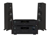 Zestawy stereo - Rotel RA 1572 MkII + RCD-1572 MKII + Lira 6 - miniaturka - grafika 1