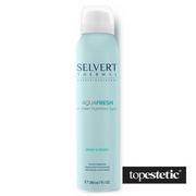 Selvert Thermal Selvert Thermal Hydrafresh Spray & Ready Odświeżająco - nawadniająca pianka do ciała rozpyl i gotowe 200ml