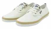 Trampki męskie - Męskie trampki sportowe Lee Cooper LCW-25-02-3252 44 - miniaturka - grafika 1