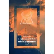 Religia i religioznawstwo - WAM Szkoła Uczniostwa. Zeszyt 1 Bogdan Kocańda OFMConv - miniaturka - grafika 1