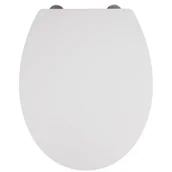 Deski sedesowe - WENKO Deska sedesowa Mora 22417100 - miniaturka - grafika 1