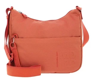 Mandarina Duck, MD20 HOBO Kobiety, Marmalada - Torebki damskie - miniaturka - grafika 1