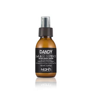 Niamh Dandy 2w1 Age Defence Serum po goleniu 100 - Balsamy po goleniu - miniaturka - grafika 1